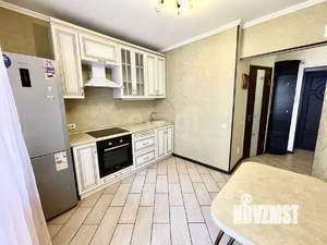 1-к квартира, на длительный срок, 35м2, 3/9 этаж