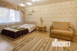 1-к квартира, посуточно, 33м2, 2/5 этаж