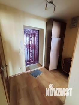 1-к квартира, на длительный срок, 31м2, 4/9 этаж