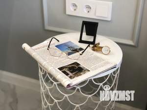 Студия квартира, посуточно, 29м2, 5/10 этаж