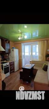 1-к квартира, на длительный срок, 30м2, 8/9 этаж