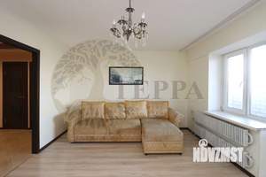 3-к квартира, на длительный срок, 80м2, 16/17 этаж