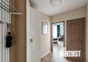 Студия квартира, посуточно, 32м2, 8/15 этаж