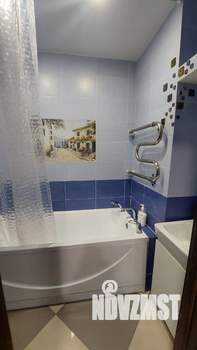 1-к квартира, на длительный срок, 44м2, 9/17 этаж