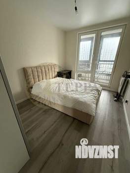 1-к квартира, на длительный срок, 42м2, 9/20 этаж