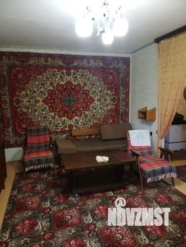 2-к квартира, на длительный срок, 44м2, 4/5 этаж