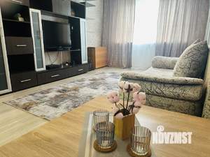 2-к квартира, посуточно, 54м2, 6/10 этаж