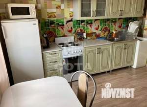 1-к квартира, на длительный срок, 41м2, 10/18 этаж