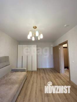 1-к квартира, на длительный срок, 36м2, 11/18 этаж