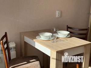 1-к квартира, посуточно, 40м2, 15/17 этаж