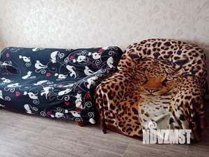 1-к квартира, посуточно, 40м2, 5/17 этаж