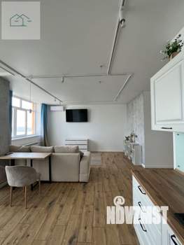 1-к квартира, на длительный срок, 40м2, 16/26 этаж