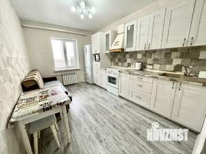 1-к квартира, на длительный срок, 42м2, 13/17 этаж