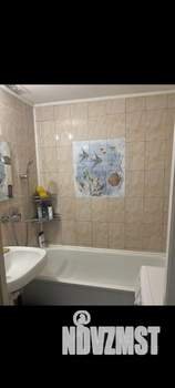 1-к квартира, на длительный срок, 39м2, 1/10 этаж