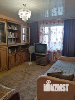 1-к квартира, на длительный срок, 36м2, 1/10 этаж