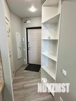 Студия квартира, посуточно, 29м2, 13/16 этаж