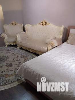 1-к квартира, посуточно, 50м2, 15/20 этаж
