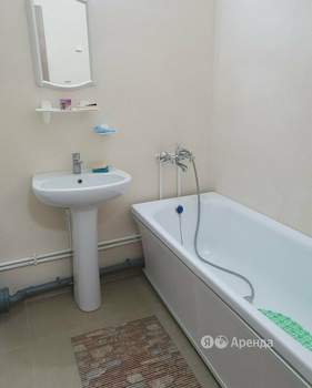 1-к квартира, на длительный срок, 37м2, 14/17 этаж