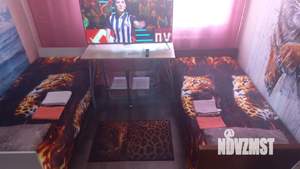 Студия квартира, посуточно, 17м2, 5/5 этаж