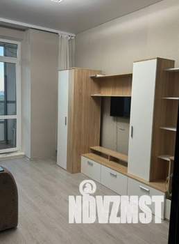 1-к квартира, на длительный срок, 30м2, 16/20 этаж