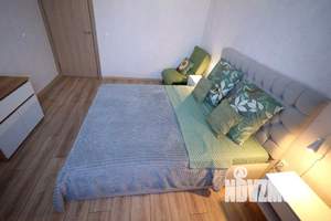 2-к квартира, посуточно, 55м2, 1/1 этаж