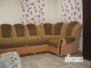 1-к квартира, на длительный срок, 34м2, 1/5 этаж