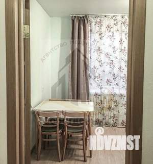 1-к квартира, на длительный срок, 44м2, 3/10 этаж