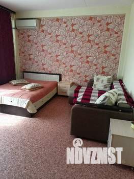 2-к квартира, посуточно, 70м2, 2/17 этаж