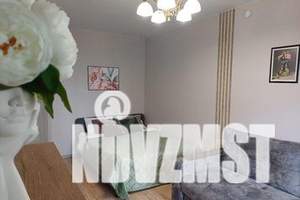 1-к квартира, посуточно, 38м2, 11/21 этаж