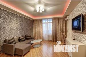 2-к квартира, посуточно, 70м2, 8/8 этаж