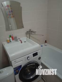 1-к квартира, на длительный срок, 30м2, 6/10 этаж