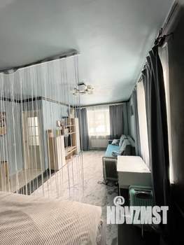 1-к квартира, на длительный срок, 33м2, 1/4 этаж