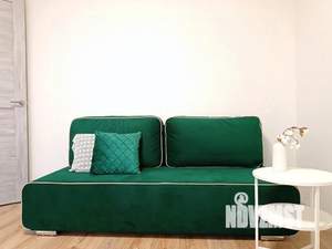 2-к квартира, посуточно, 62м2, 1/1 этаж