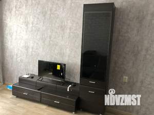 1-к квартира, посуточно, 36м2, 1/10 этаж