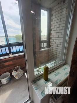 1-к квартира, на длительный срок, 25м2, 5/12 этаж