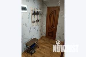 1-к квартира, посуточно, 40м2, 7/17 этаж