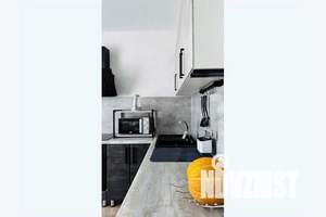 1-к квартира, посуточно, 55м2, 17/17 этаж