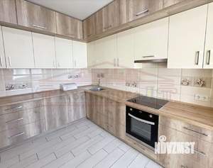 2-к квартира, на длительный срок, 70м2, 9/25 этаж