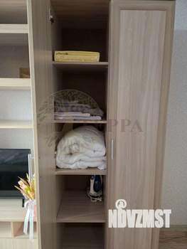 1-к квартира, на длительный срок, 34м2, 25/25 этаж