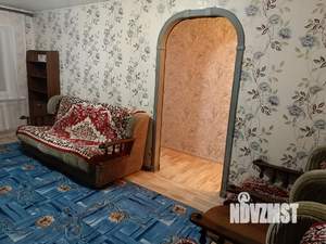 2-к квартира, на длительный срок, 47м2, 4/5 этаж