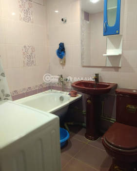 1-к квартира, на длительный срок, 37м2, 8/9 этаж