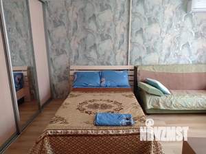 1-к квартира, посуточно, 31м2, 2/5 этаж