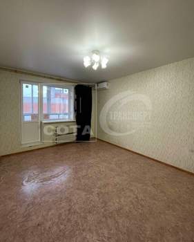 1-к квартира, на длительный срок, 42м2, 17/17 этаж