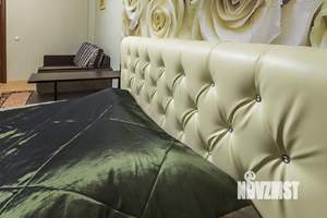 1-к квартира, посуточно, 42м2, 8/19 этаж