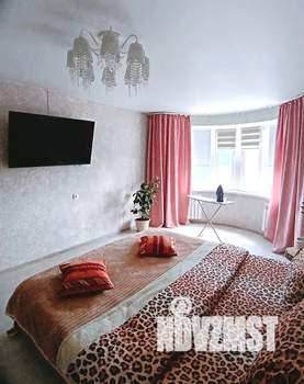 2-к квартира, посуточно, 56м2, 8/10 этаж