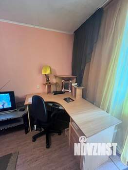 1-к квартира, на длительный срок, 43м2, 3/10 этаж