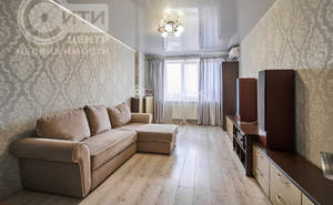 2-к квартира, на длительный срок, 62м2, 11/28 этаж