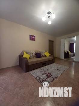 2-к квартира, посуточно, 60м2, 1/16 этаж