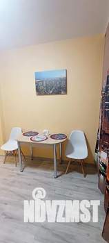 1-к квартира, посуточно, 40м2, 1/13 этаж