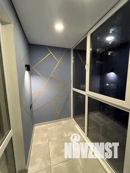 1-к квартира, посуточно, 37м2, 9/17 этаж